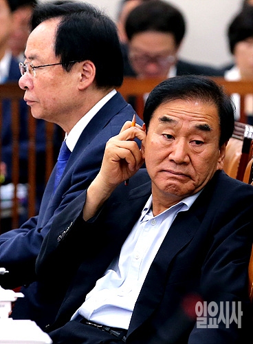 새누리당 이재오 의원