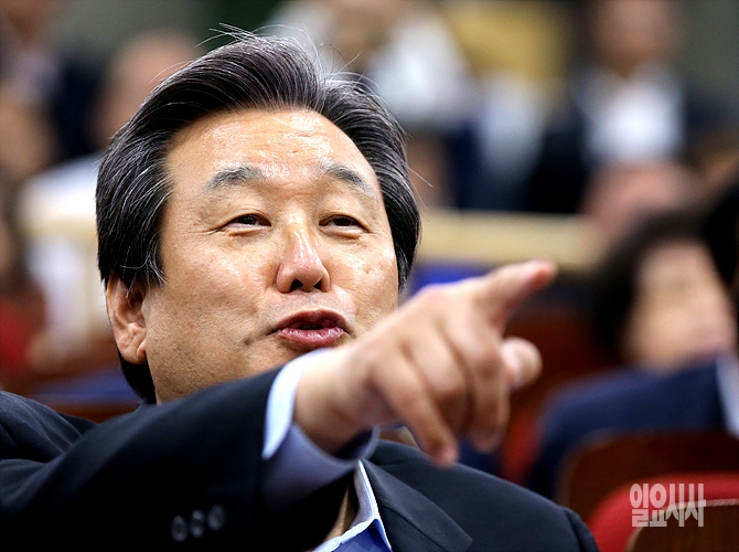 새누리당 김무성 대표