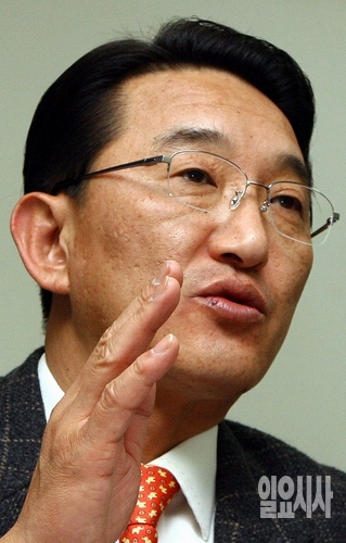 현기환 전 한나라당(새누리당의 전신) 의원