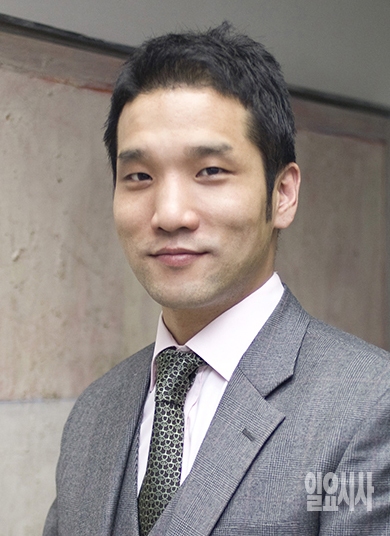 이태성 세아그룹 전무