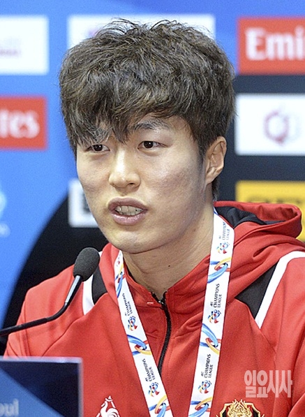 축구선수 고명진