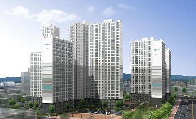 대구 ‘신천동 서희스타힐스’