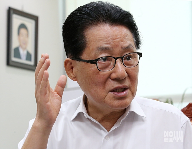 "이미 위증 저질러 증언 신빙성 없어"
"2심은 분명한 오심, 끝까지 싸우겠다"