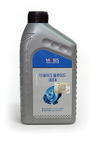 브레이크액
