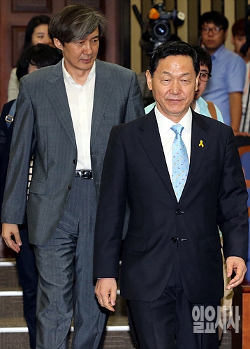 감투 쓰니 월권? 혁신위의 폭주
반 혁신세력 낙인찍힌 혁신위