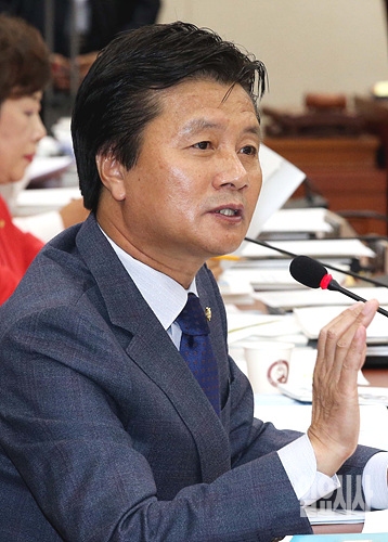 새누리당 심학봉 의원