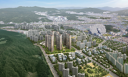 광주 태전 아이파크