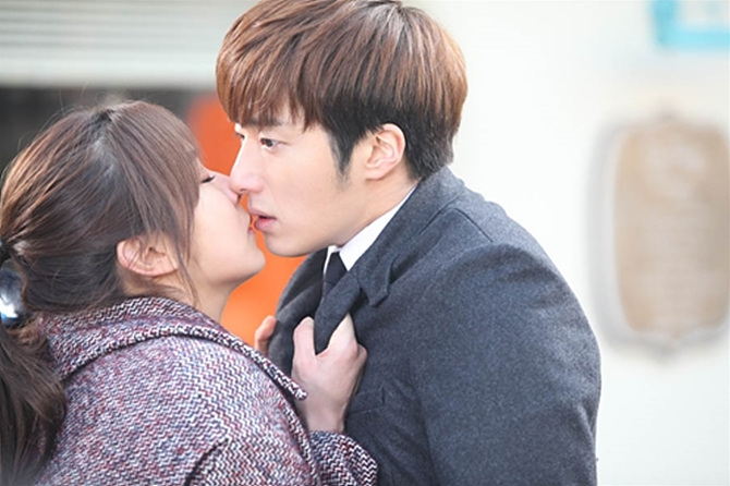MBC <황금무지개>