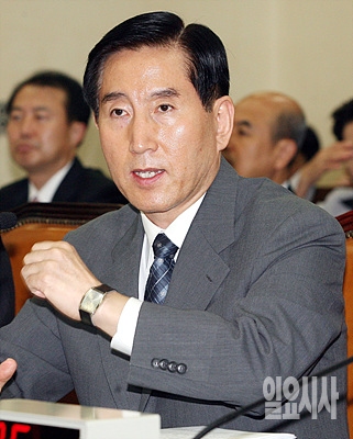 조현오 전 경찰청장