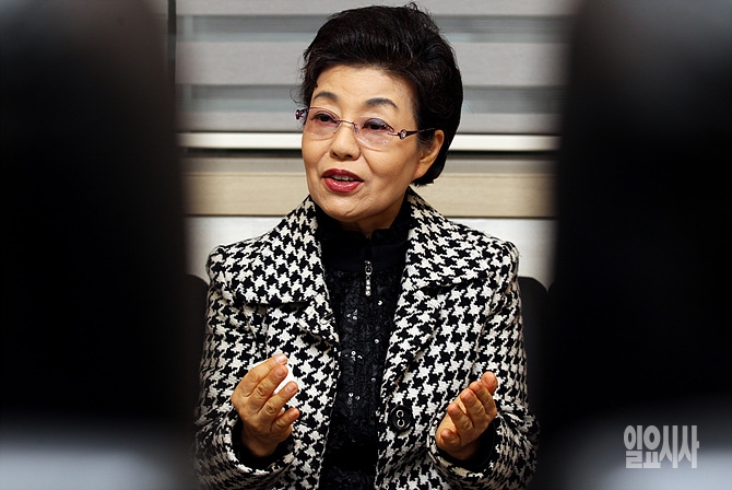 박근령씨