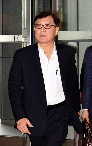 정진엽 보건복지부장관 후보자