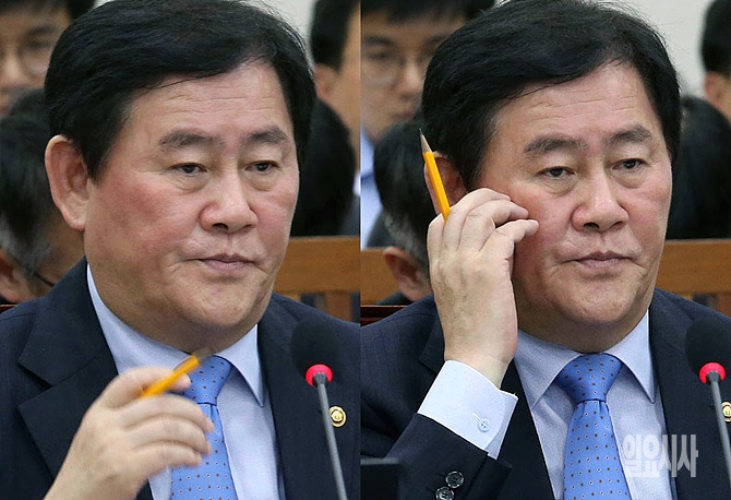 최경환 경제부총리 겸 기획재정부장관