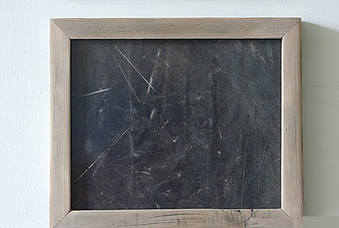 2015, 폐목재, 사포, 유리, 32x27cm