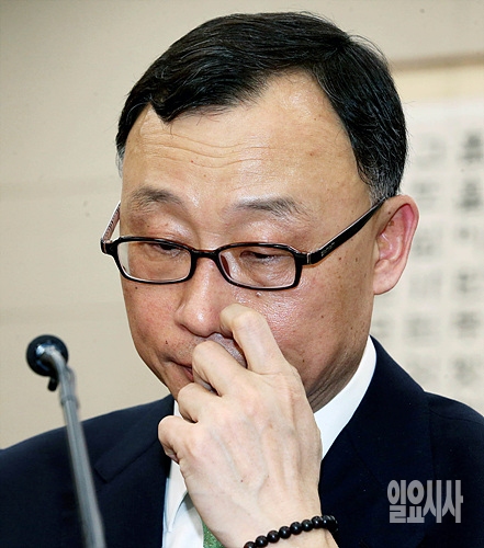 채동욱 전 검찰총장