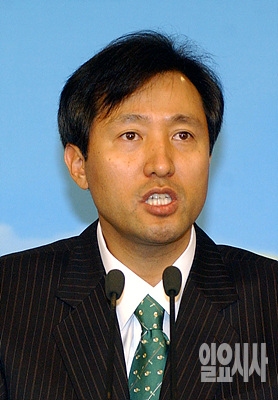 오세훈 전 서울시장