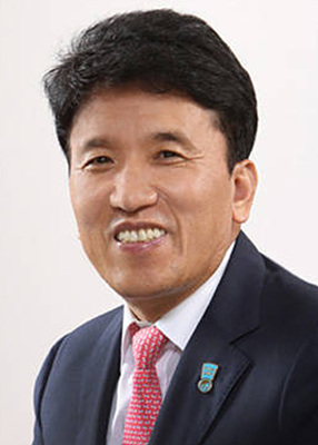함영주 KEB하나은행 초대행장