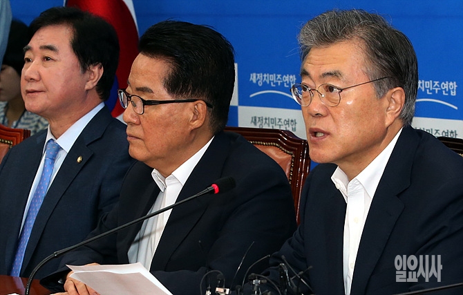 차라리 조기 사퇴로 혁신 명분 챙길까?
당권 버리면 총선 패해도 대선까진 직행