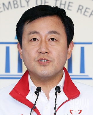 새누리당 김용남 의원