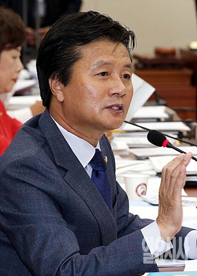 새누리당 심학봉 의원