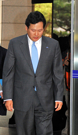 최철원 전 M&M 회장
