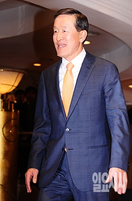허창수 GS그룹 회장