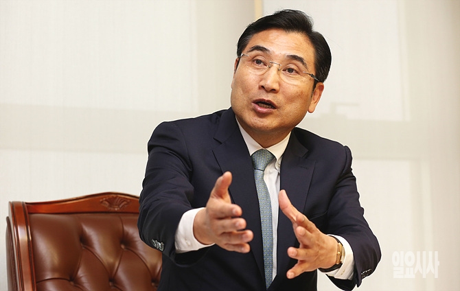 김세현 한국건설경영협회 상근부회장