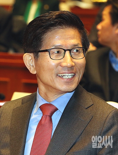 김문수 전 경기도지사