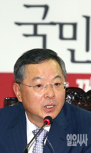 안대희 전 대법관
