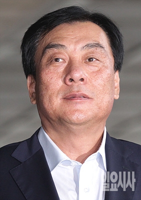 무소속 박기춘 의원