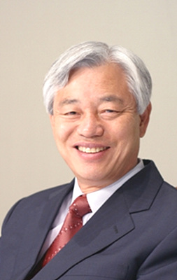박옥수 기쁜소식선교회 목사