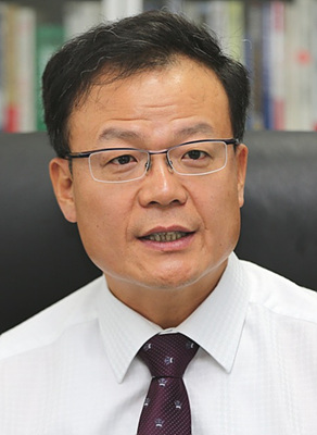 백복인 KT&G 부사장