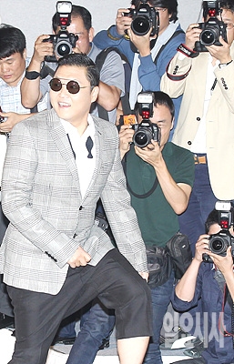 가수 싸이