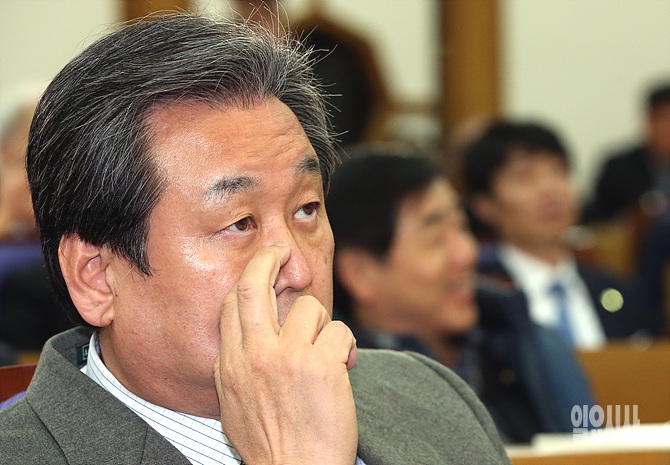 새누리당 김무성 대표