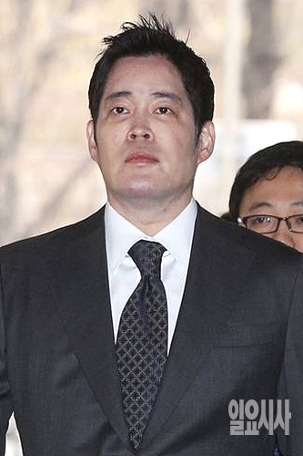 신세계그룹 정용진 부회장
