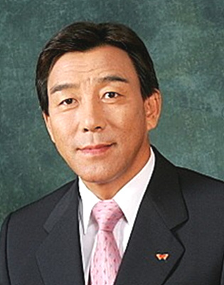 김창근 SK수펙스추구협의회의장