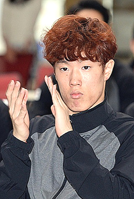 쇼트트랙 신다운 선수