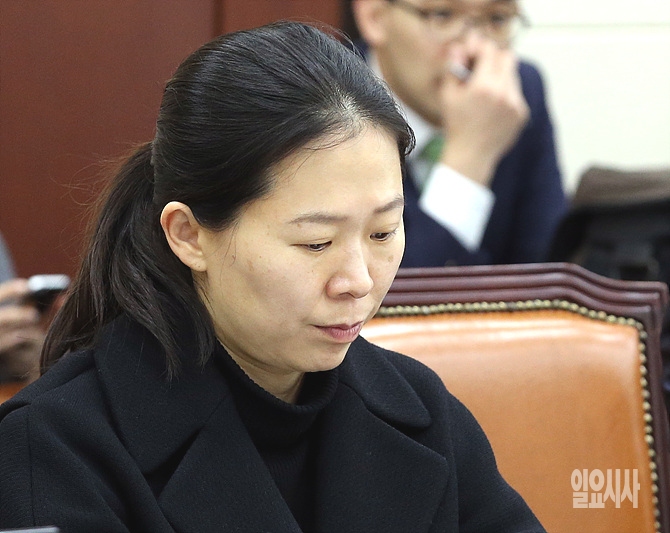 새정치민주연합 권은희 의원