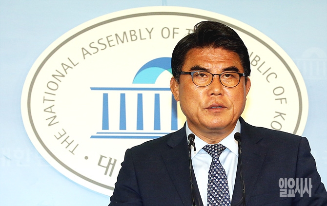 김성회 한국지역난방공사 사장