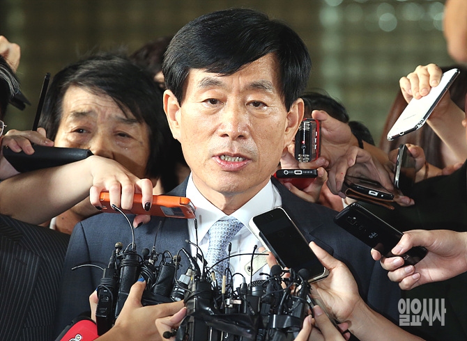 원세훈 전 국정원장