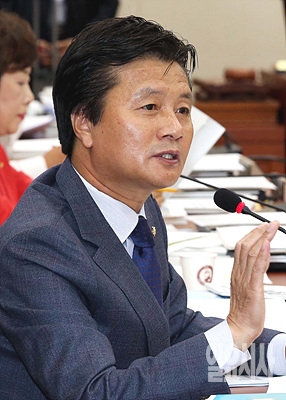 새누리당 심학봉 의원