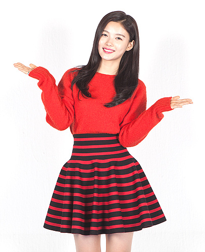 배우 김유정