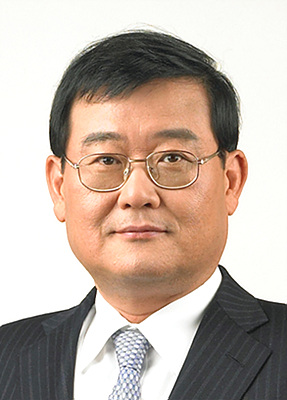 정몽원 한라그룹 회장