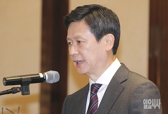 신동주 전 롯데홀딩스 부회장