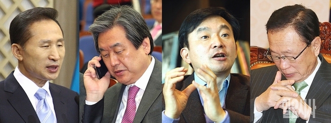 100대1 대작하고도 멀쩡한 주당들