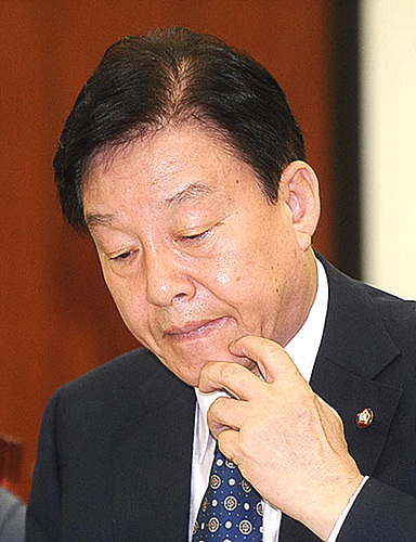 김형태 전 새누리당 의원