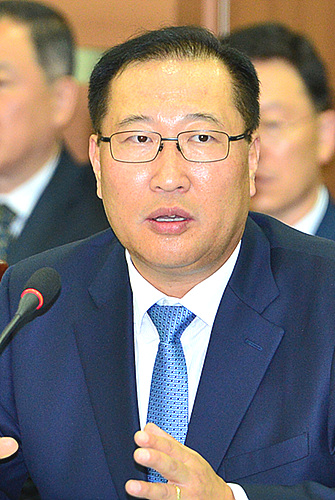 박성재 서울중앙지검장