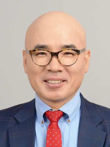 박마루 서울특별시의회 보건복지위원회 부위원장