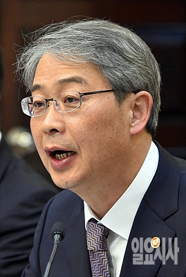 임종룡 금융위원장