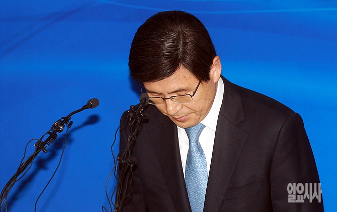 황교안 국무총리