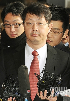 최재원 SK그룹 수석부회장